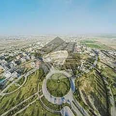 05 MARLA RESIDENTIAL PLOT FOR SALE OPEN FORM IN LOW COST-D EXT BLOCK PHASE 2 BAHRIA ORCHARD LAHORE 11