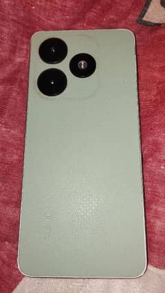 Tecno Spark Go
