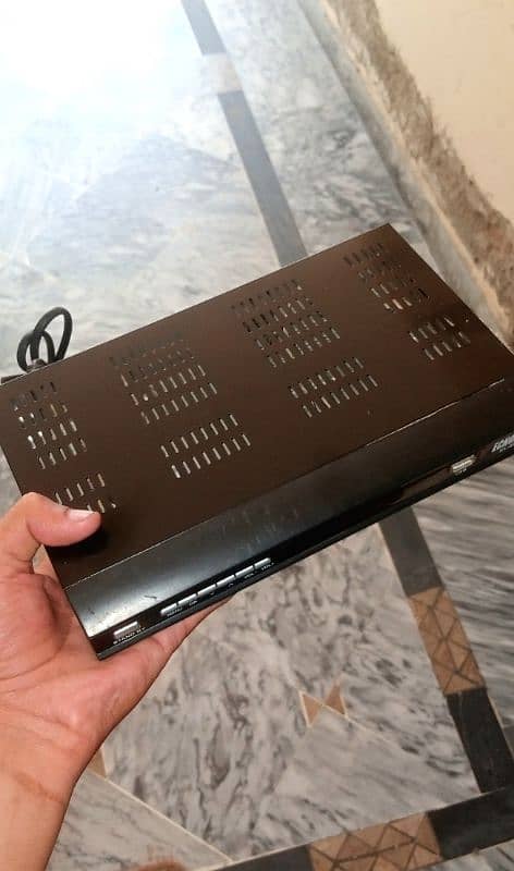ecolink receiver 1