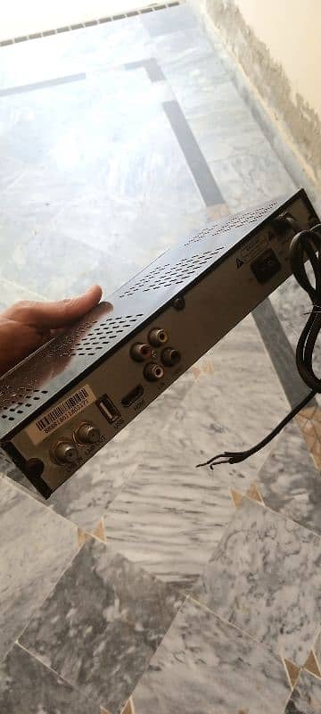 ecolink receiver 2