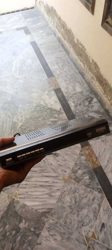 ecolink receiver 3