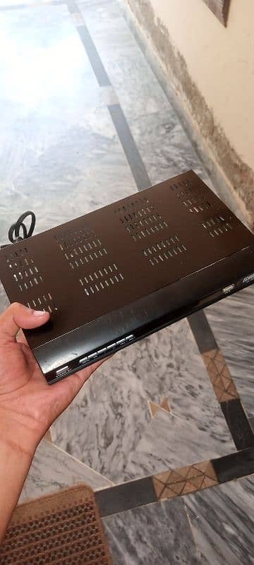 ecolink receiver 4