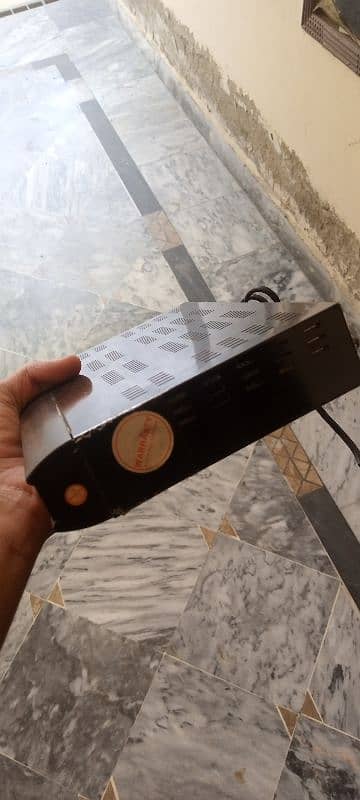 ecolink receiver 5