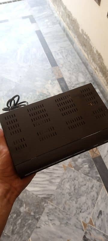 ecolink receiver 6