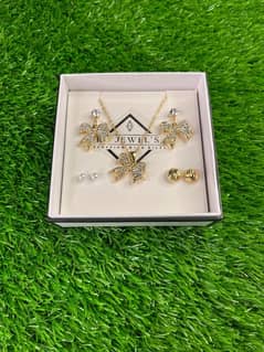 LOCKET KIT