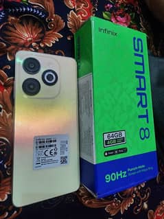 infinix