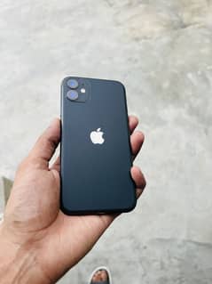 Iphone 11 non pta factory unlocked