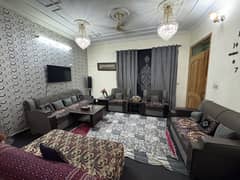 First Floor Ava For Rent at A block Satellite Town Rawalpindi