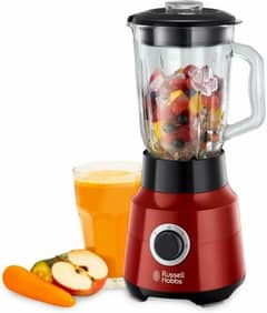 Russell Hobbs juicer milkshake smoothie blender