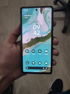 Google Pixel 7a