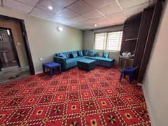First Floor Flat Available For Sale At Main Murree