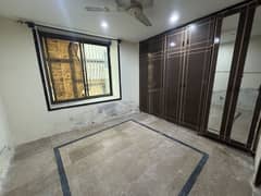 Family Flat Available Sale At At A Block Satellite Town