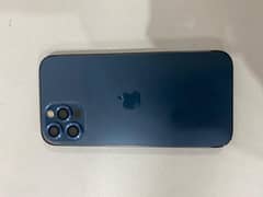Iphone 12 pro urgent sell