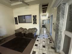 13 Marla Bungalow For Sale At A Block Satellite Town