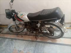 Metro 70 urgent sale