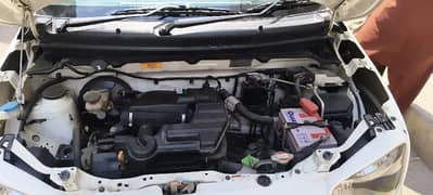 Suzuki Alto vxr 2021
