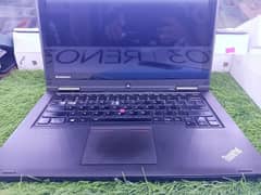 Lenovo Thinkpad 360° Touch