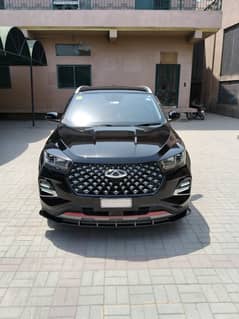 Chery