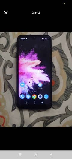 TCL 30z 3gb ram 32gb memory Android 12  Non pta