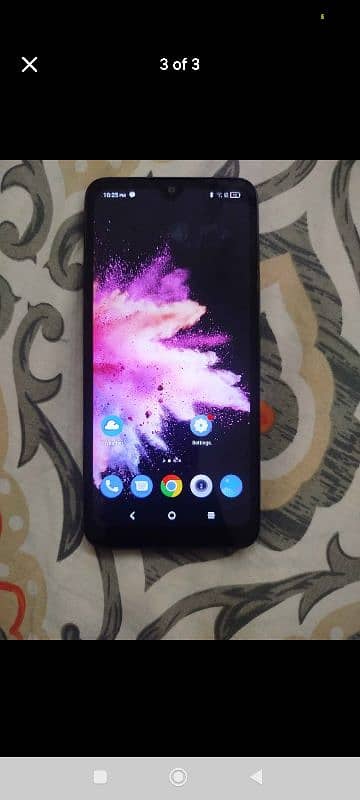 TCL 30z 3gb ram 32gb memory Android 12  Non pta 0