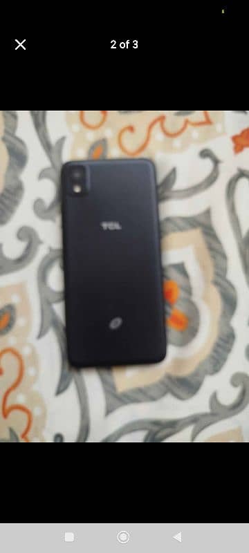 TCL 30z 3gb ram 32gb memory Android 12  Non pta 1