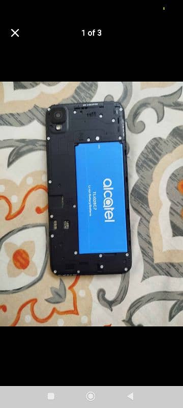 TCL 30z 3gb ram 32gb memory Android 12  Non pta 2