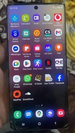Note 10