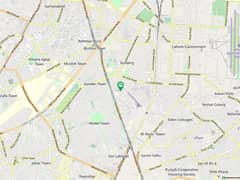 10 Marla House For sale In Askari 5 Lahore In Only Rs. 50000000