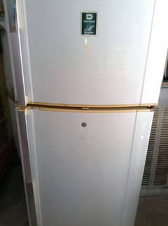 fridge