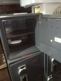 safe locker imported