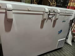 Waves freezer triplet