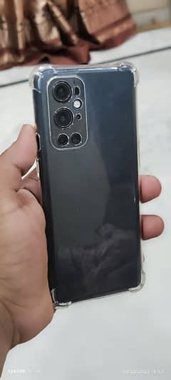 OnePlus 9 pro dual 12/256gb