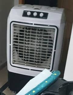 Super Asia Room Air Cooler ECM-4700 Plus Cool Master