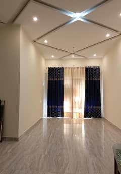 10 Marla Lower Portion For Rent