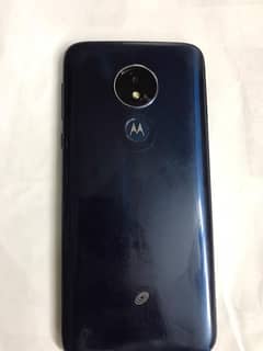 moto g7
