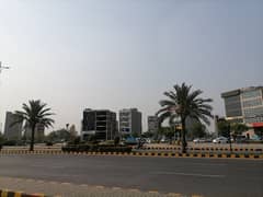 Corner