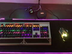 Full Gaming Setup for sale