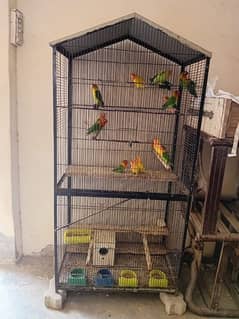 breeders