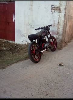 Bike