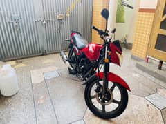 SUZUKI GR 150 brand new condition