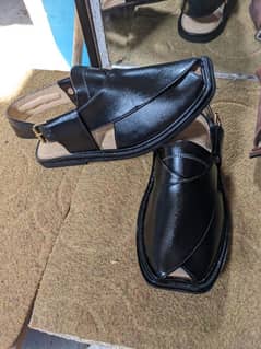 New Smart Zalmi design Chappal