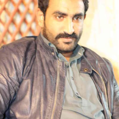 Lala Faheem Pathan