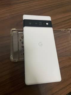 Google pixel 6pro