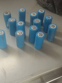 lithium cell