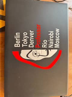 Fujitsu i5 7th gen 16gb ram