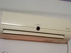 Kenwood 1.5 ton split ac Non inverter