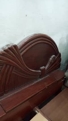 Wooden