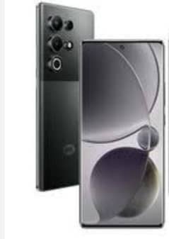 New Mobile itel25 ultara