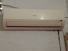Gree 1.5 ton split ac Non inverter