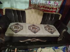 Taj Wala Sofa Set For Sale